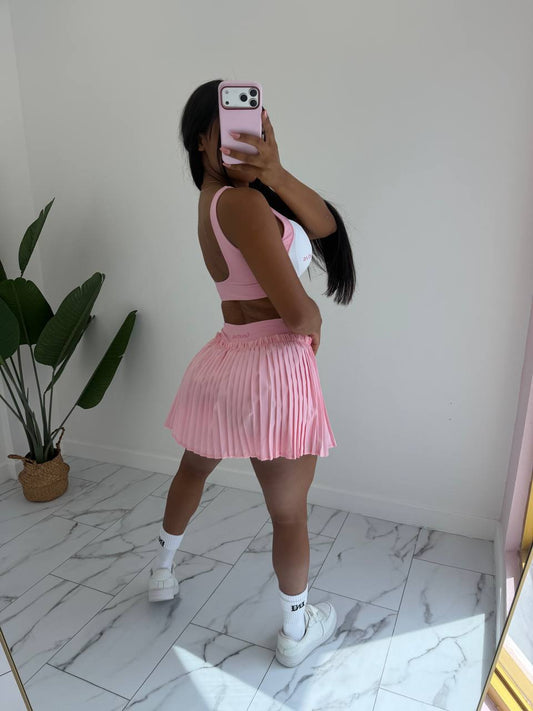 Skort Girl Set