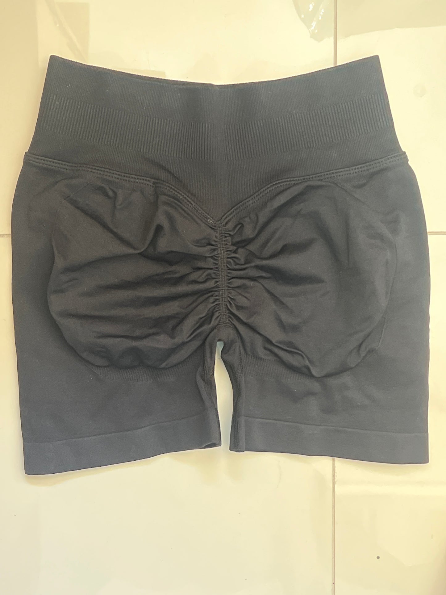 More Booty Short Deportivo