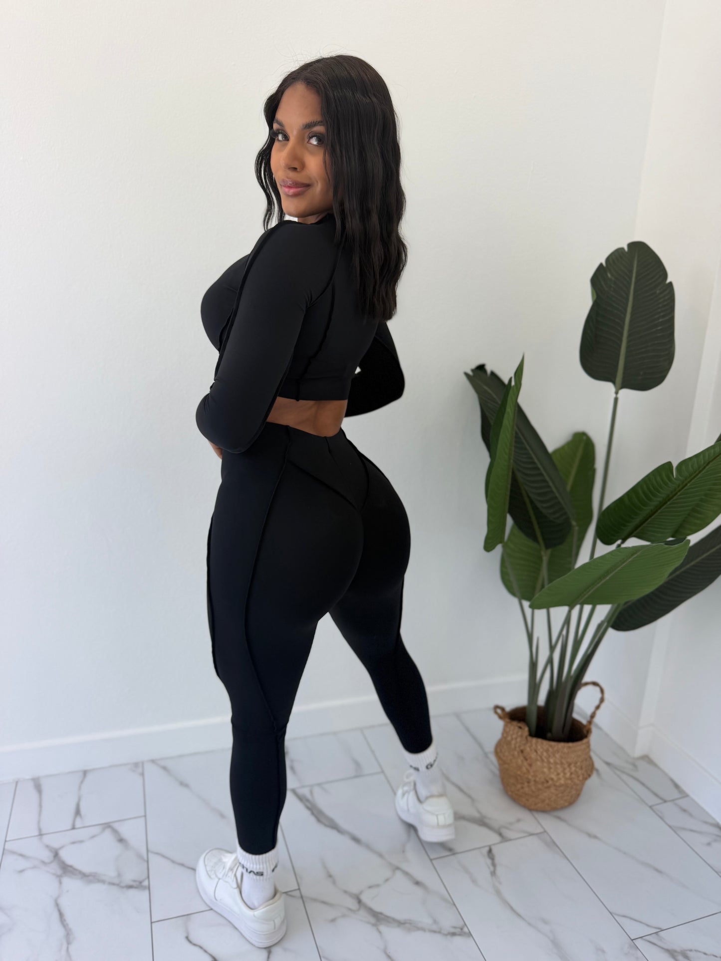 Wonder set ML