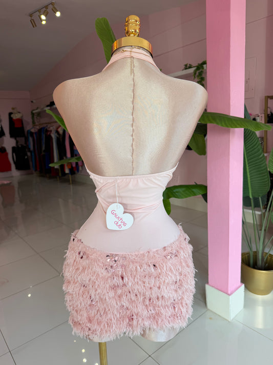 Fairy Dress