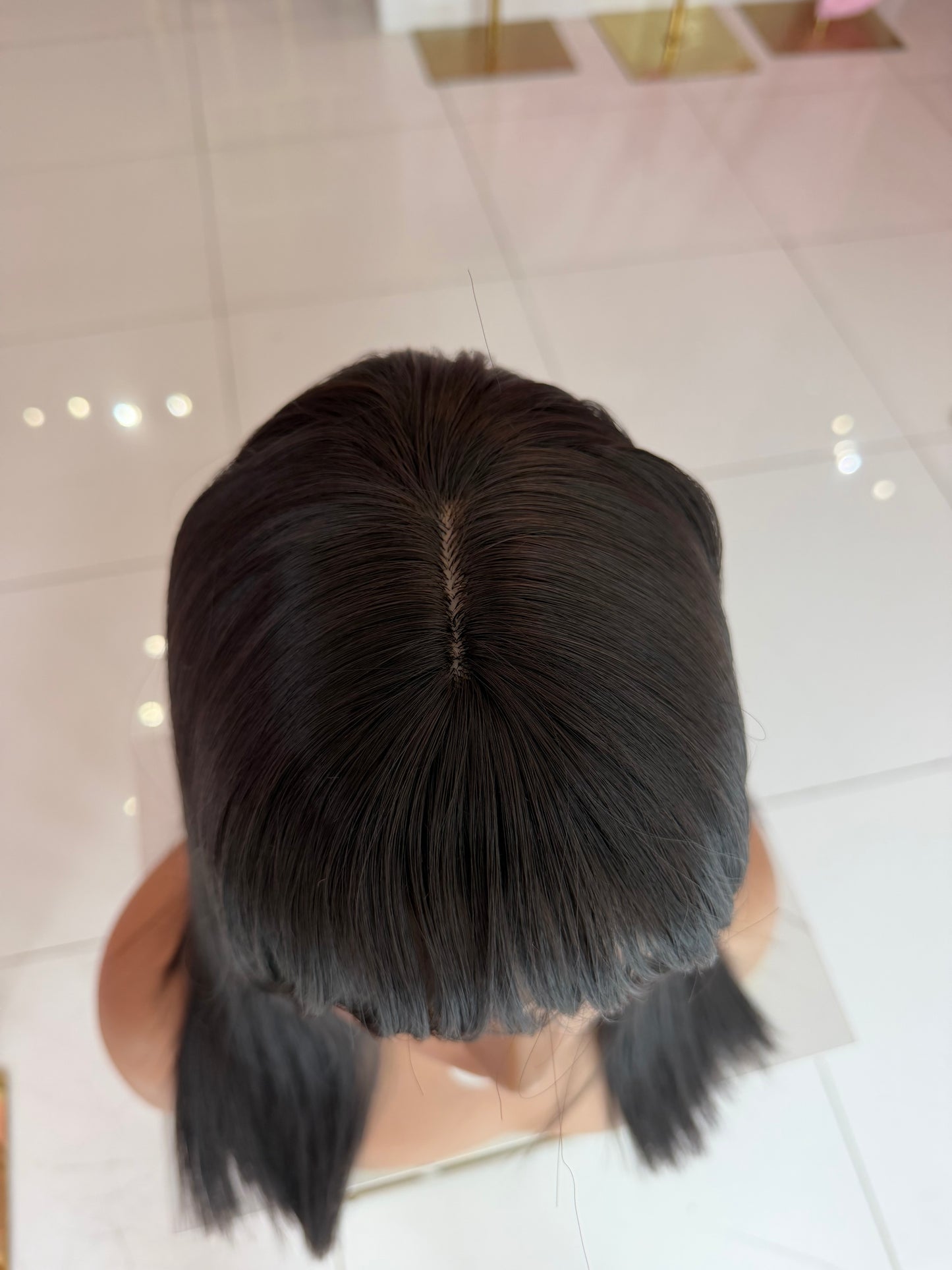 Desire Brown Recta