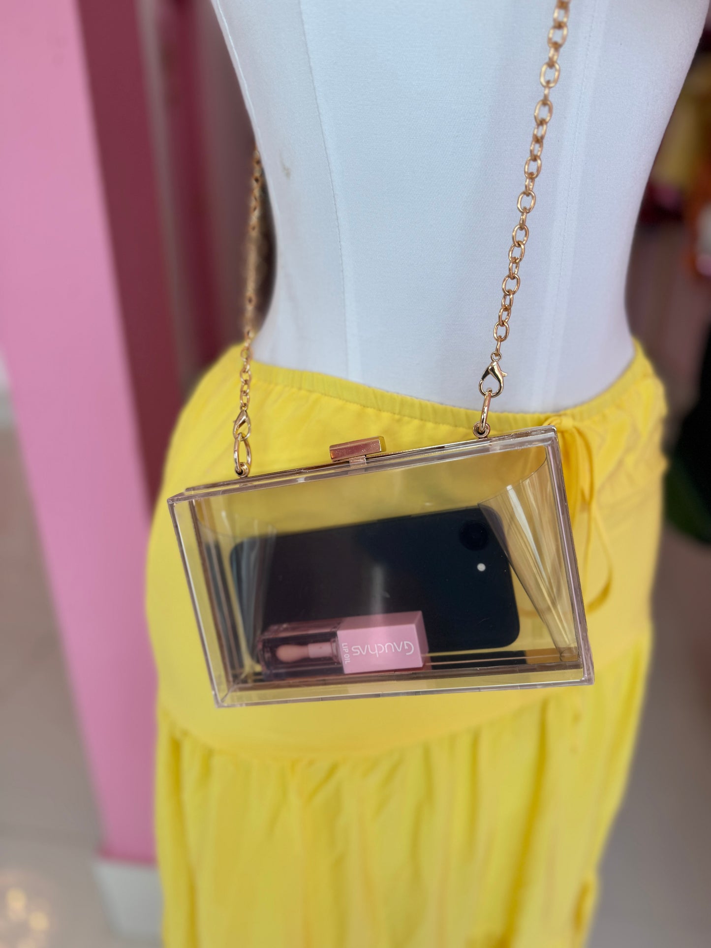 Cartera Choli