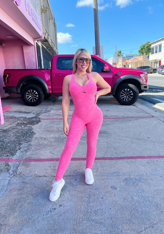 Control Enterizo sport XS/S