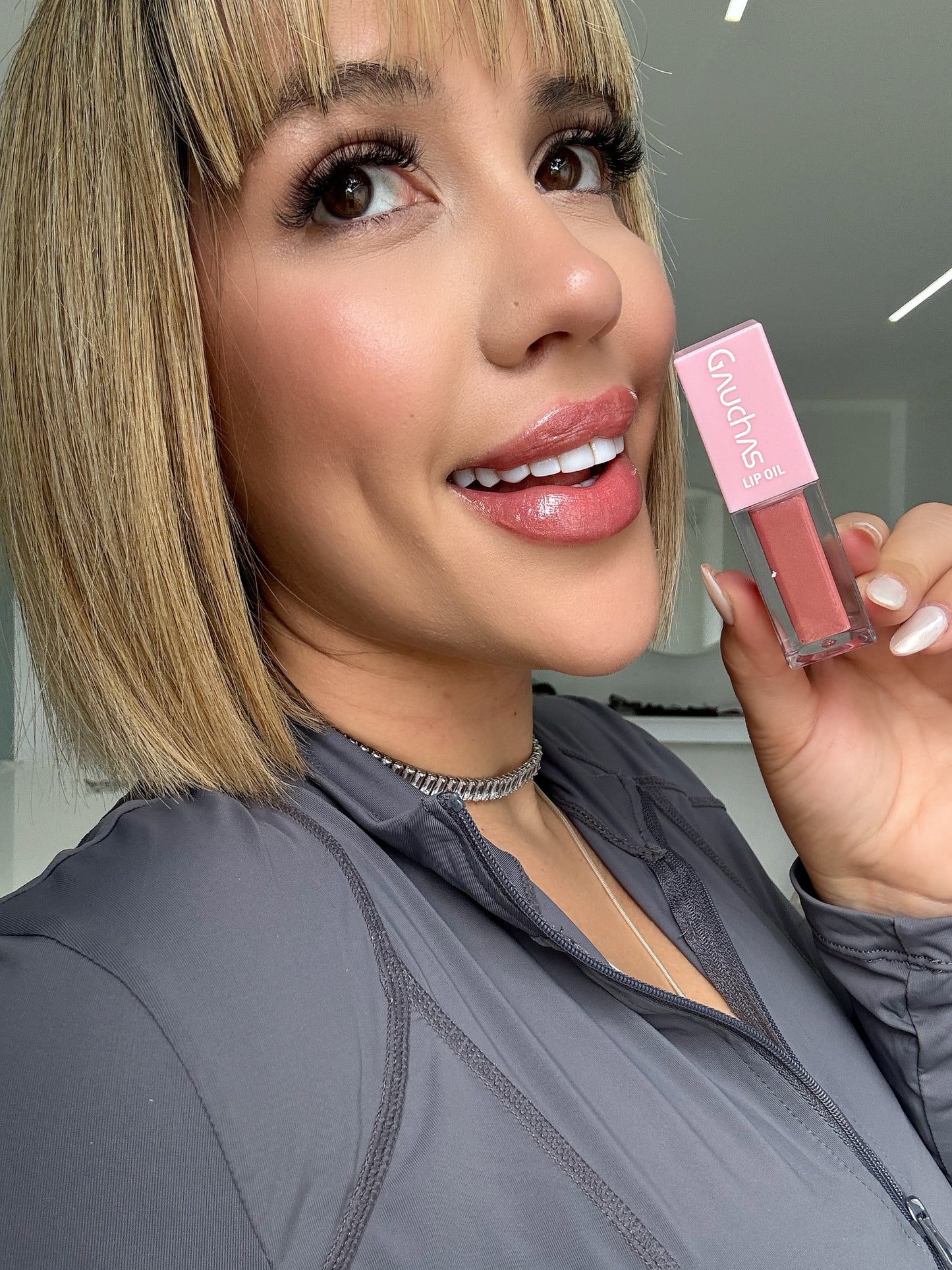 GAUCHAS Lip Oil