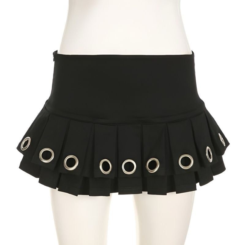 Rebelde Skirt