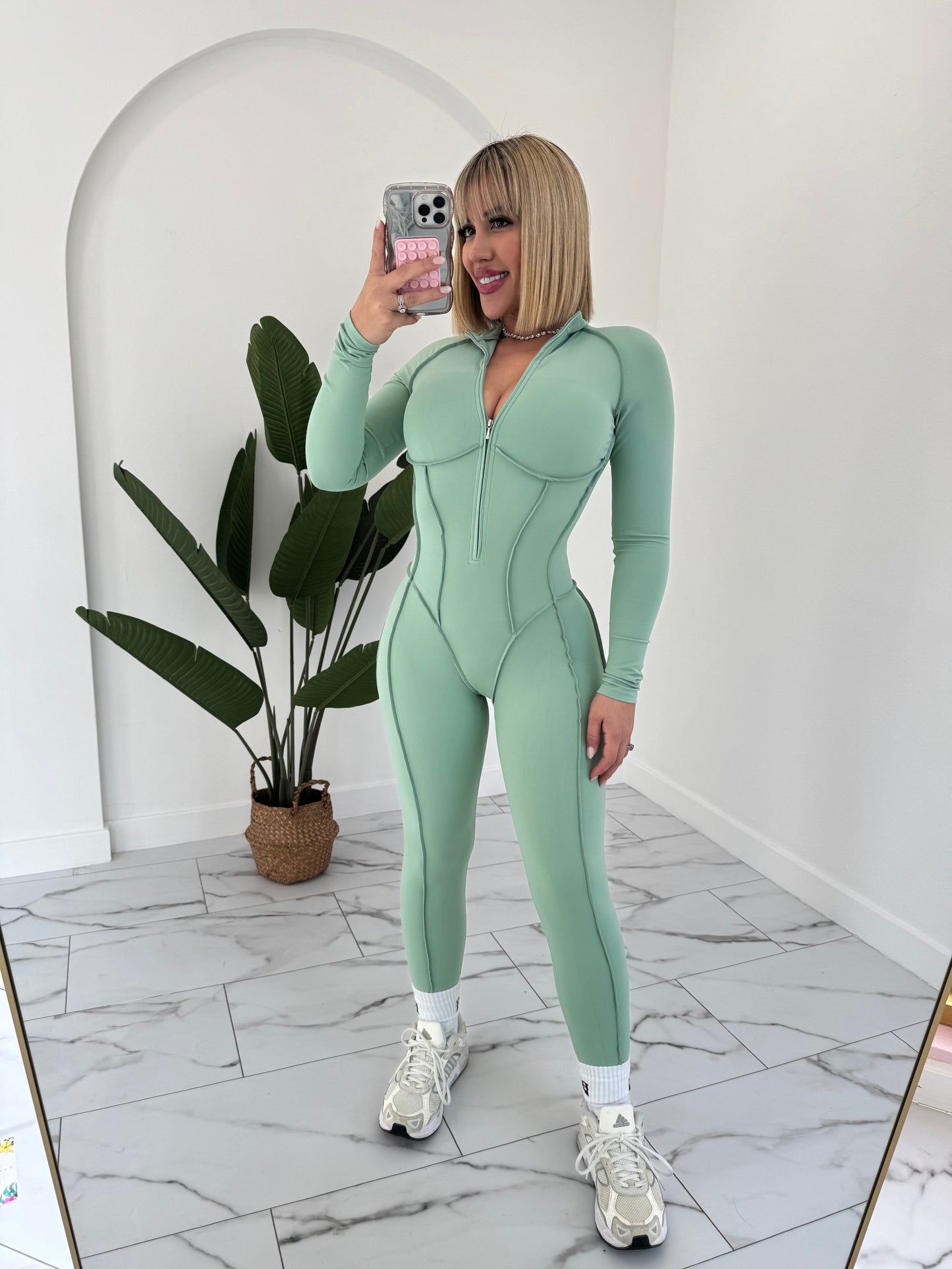 Jumpsuit Wonder cover