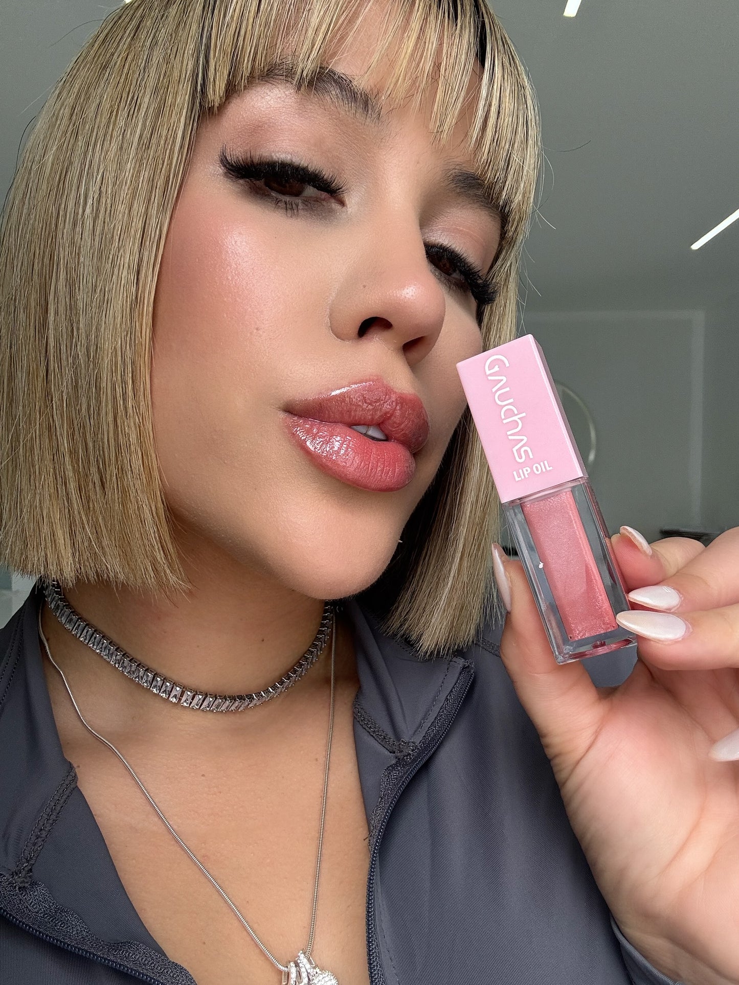 GAUCHAS Lip Oil