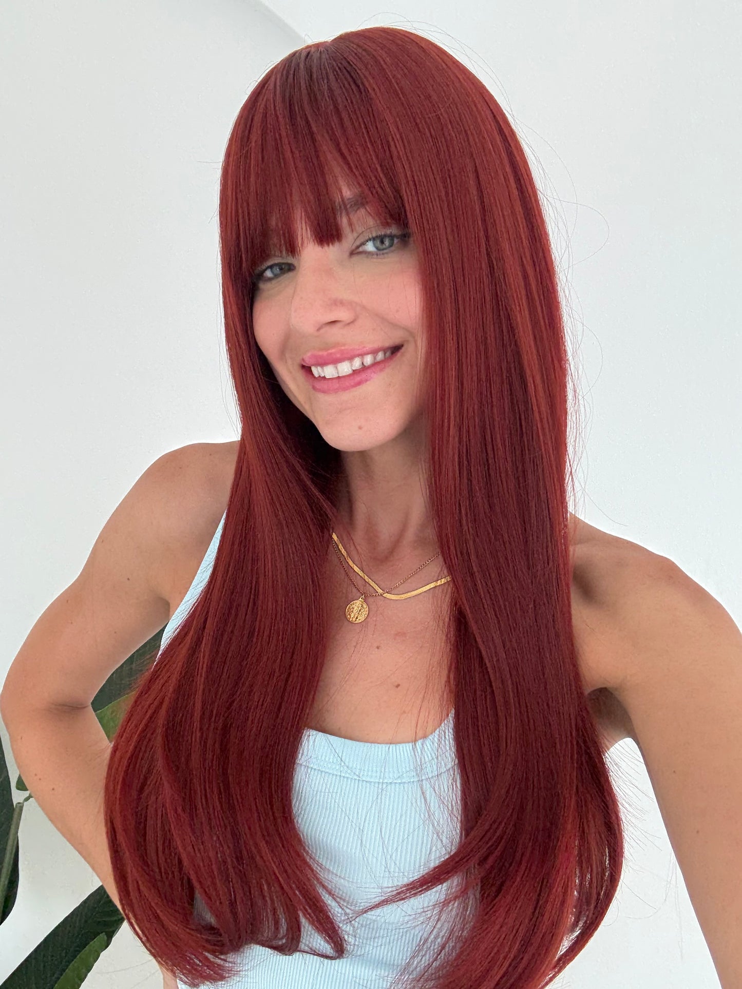 Sweet Red