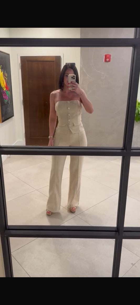 Elegant LA set