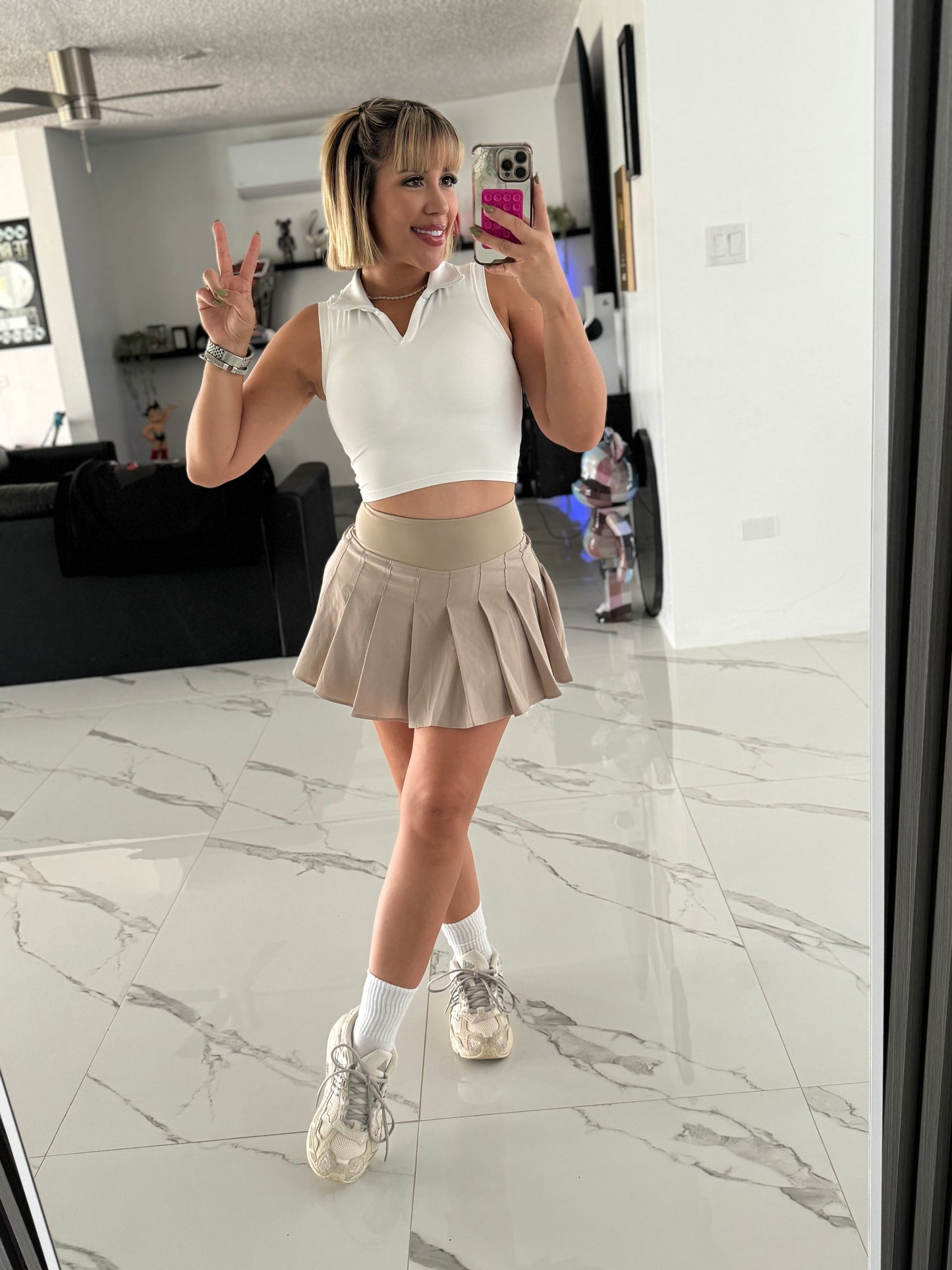 Skort Sport