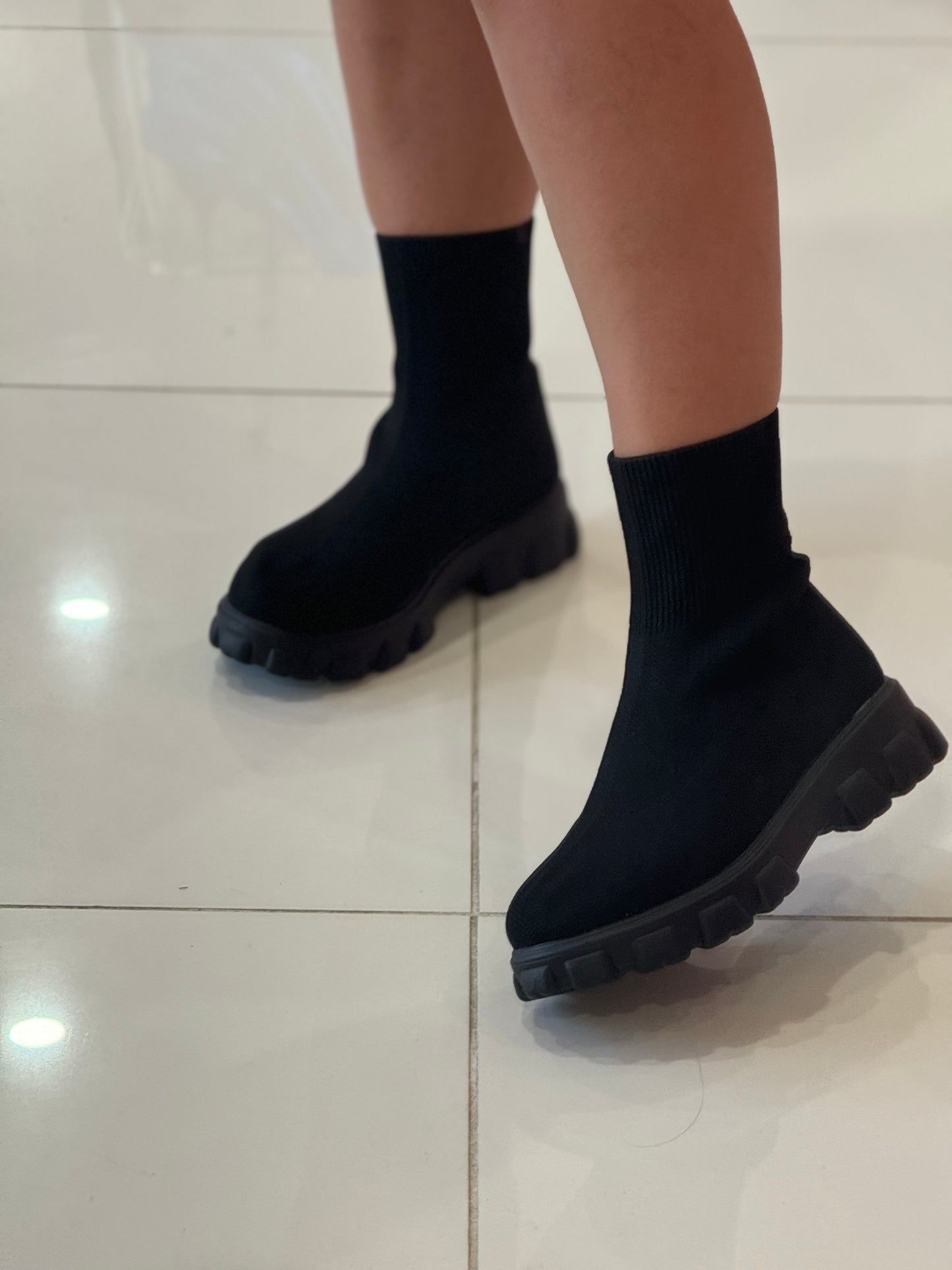 Sock Botas