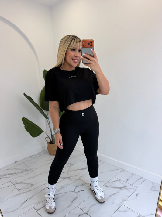 Legging G skinny