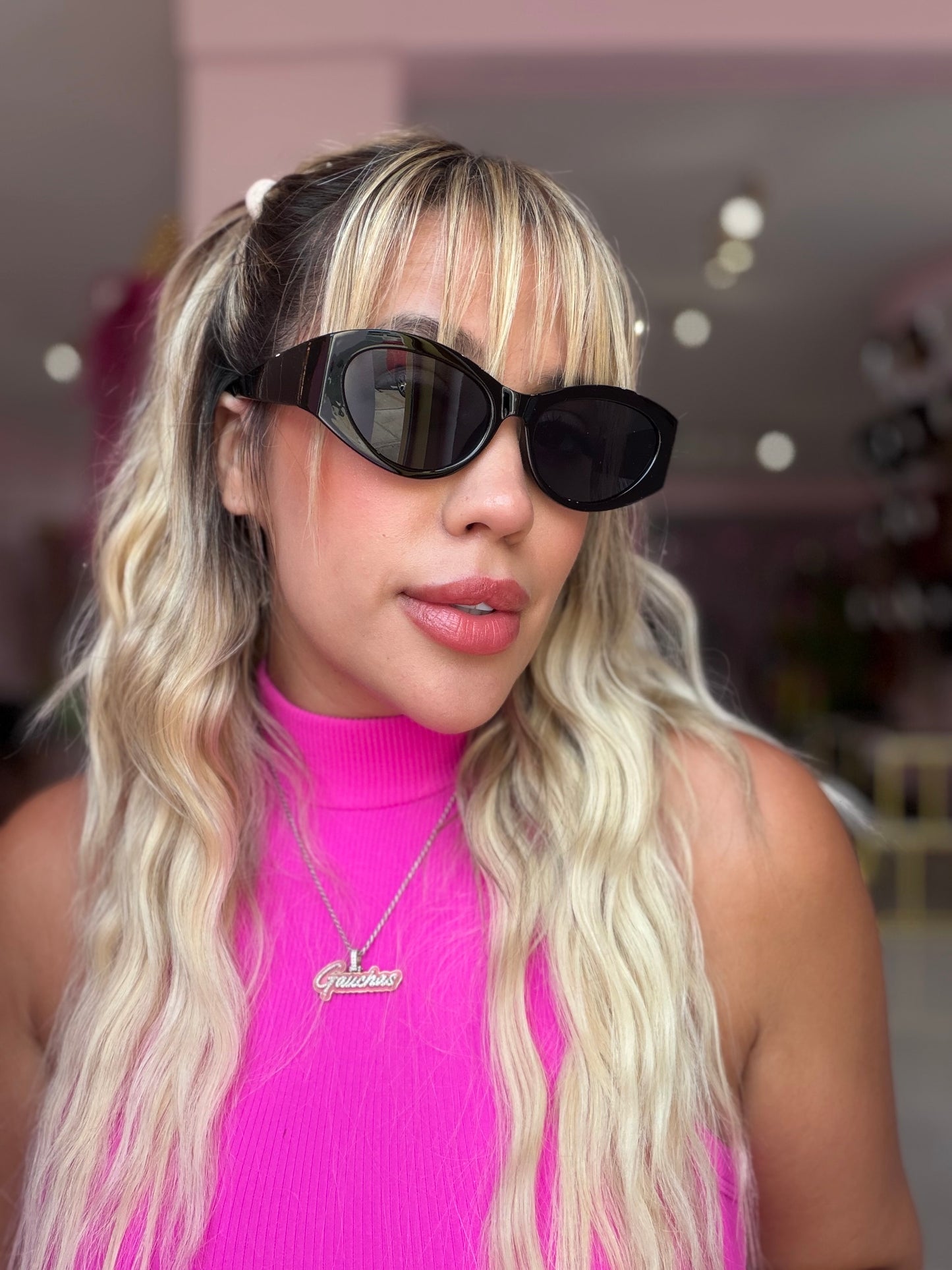 Gafas Loved