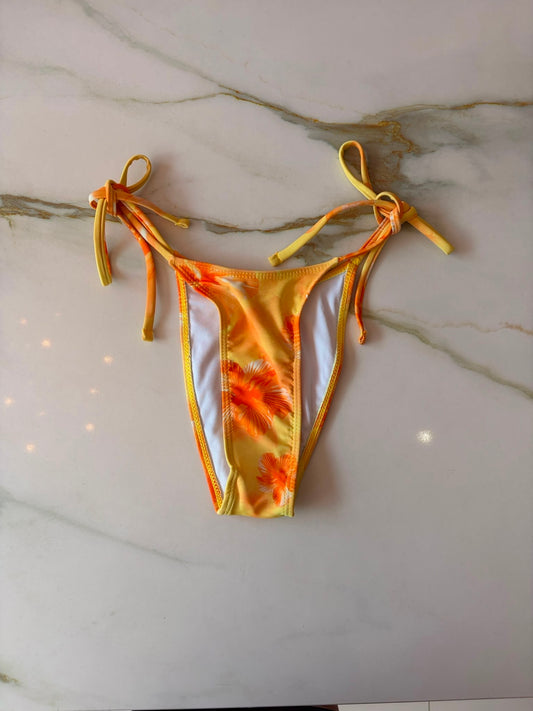 Tropicoqueta bikini 3pcs