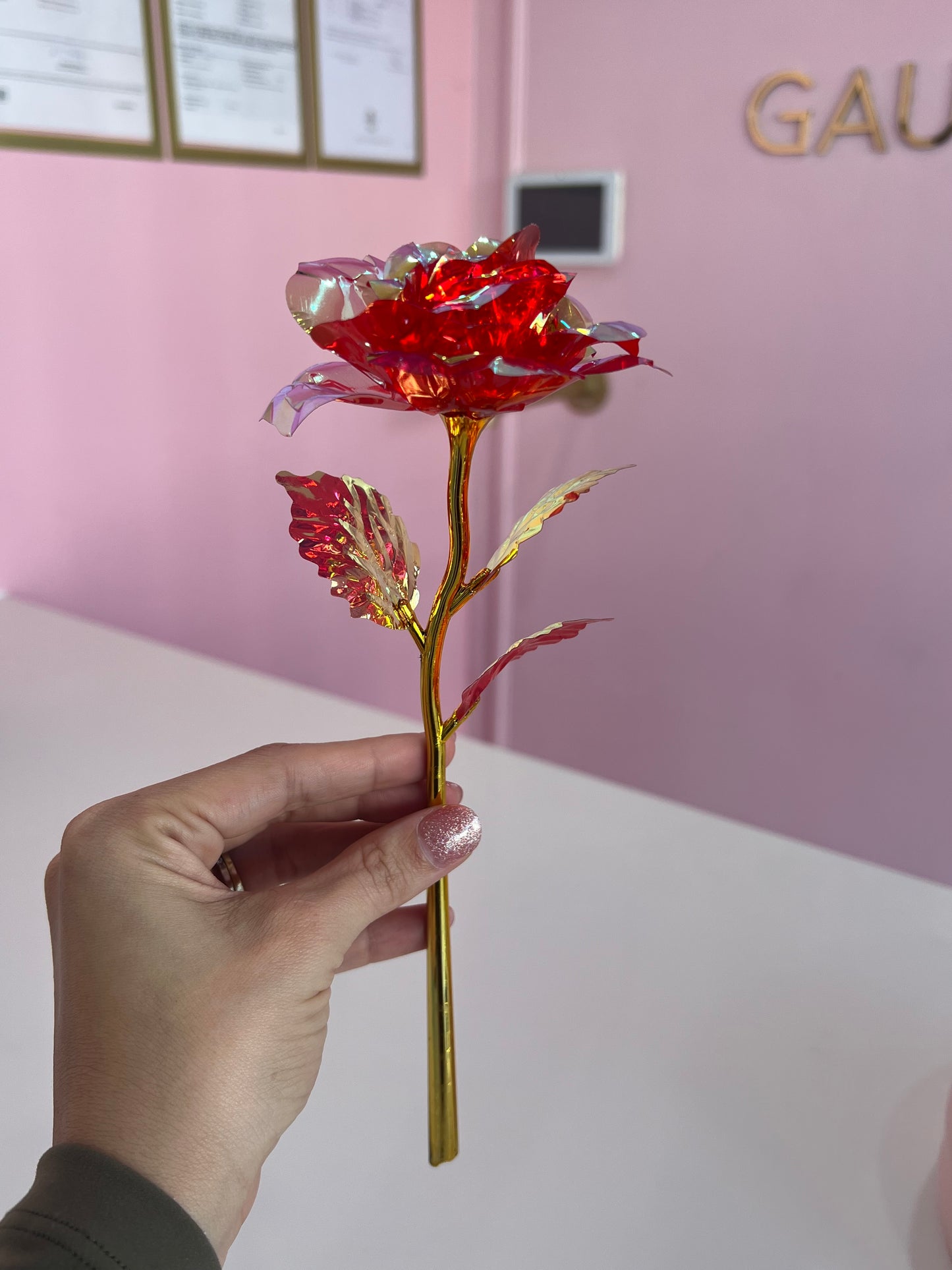 Flower Gift