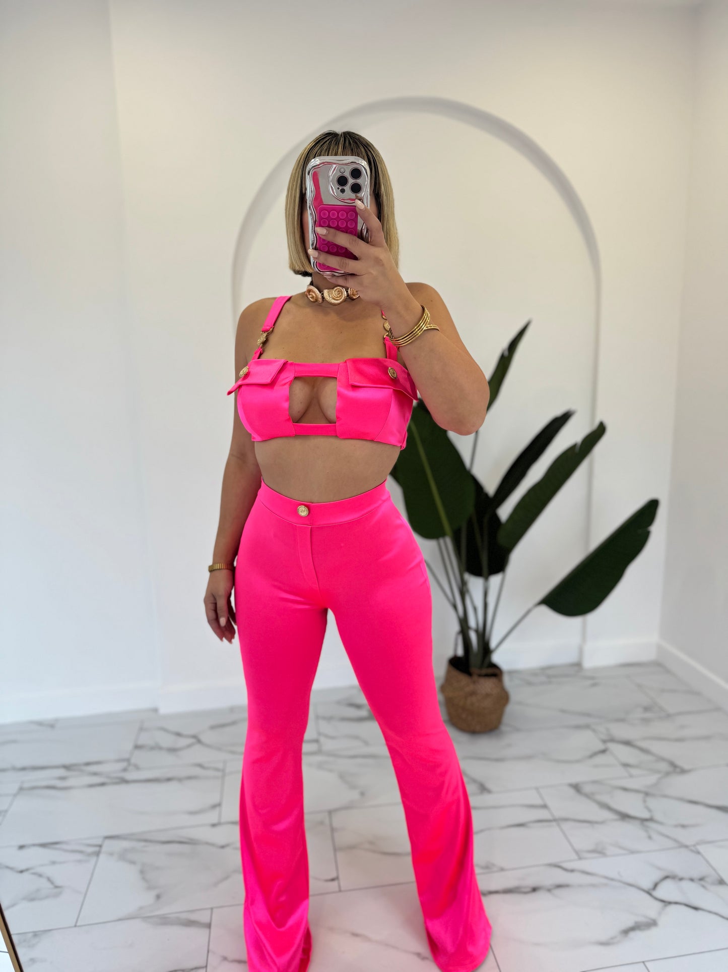 Medusa Set