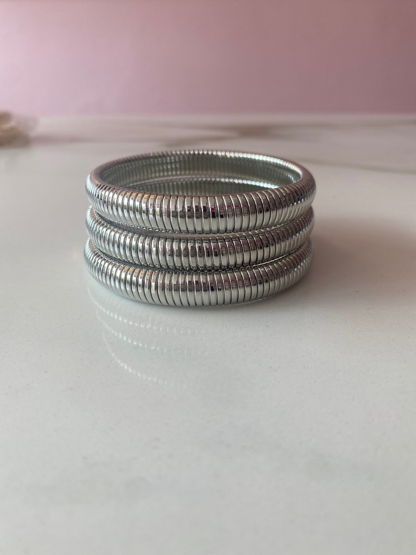 Lines thin pulseras