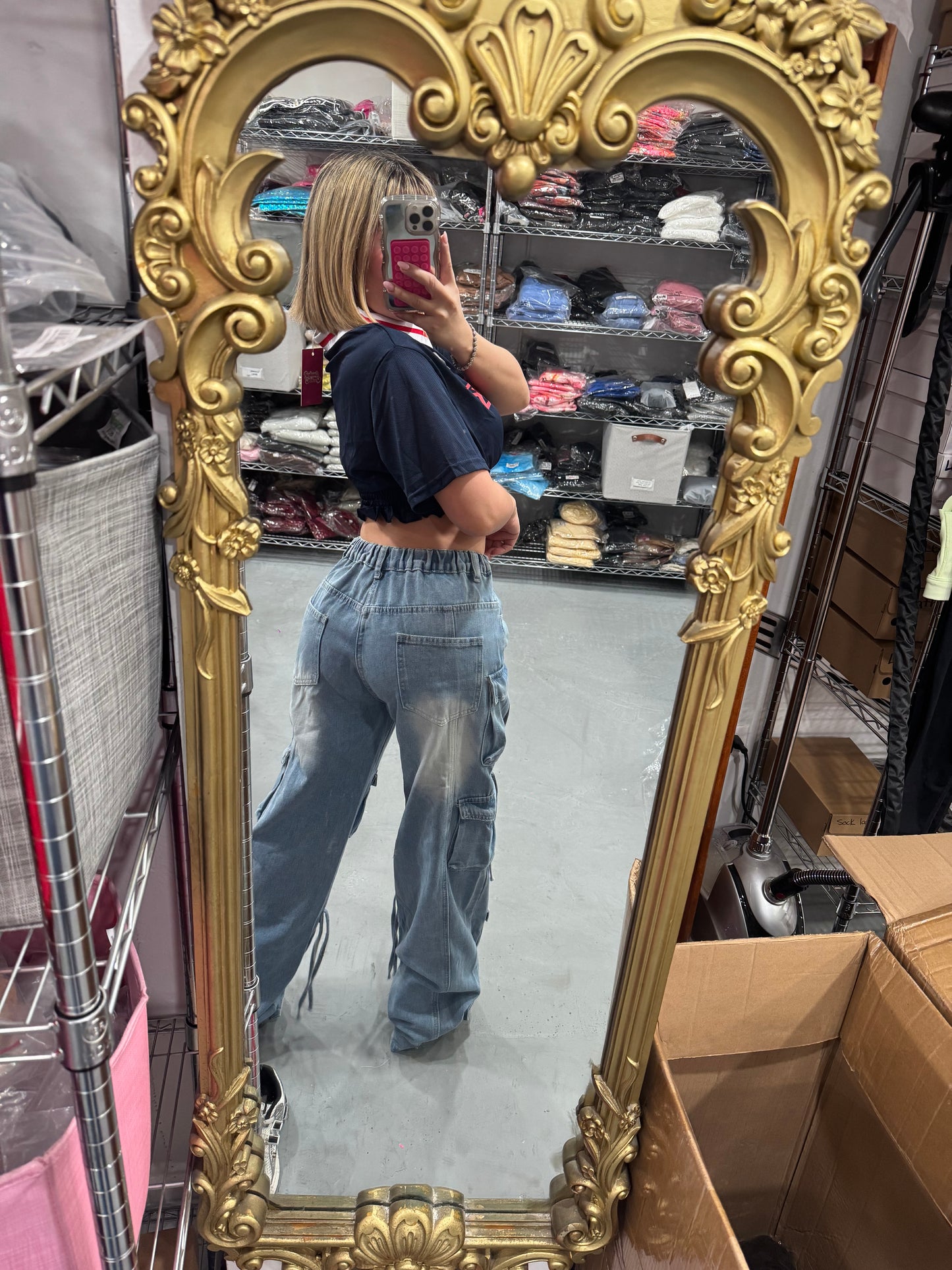 Cargo Rotitos