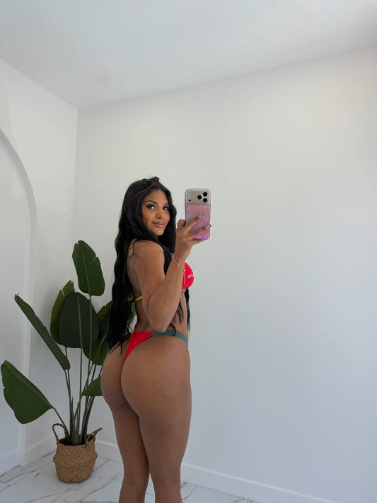 Jamaica Bikini