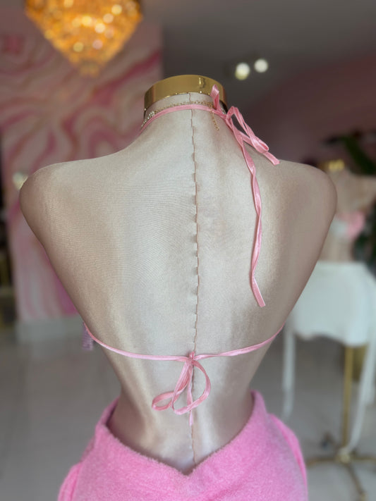 Arabe chic top