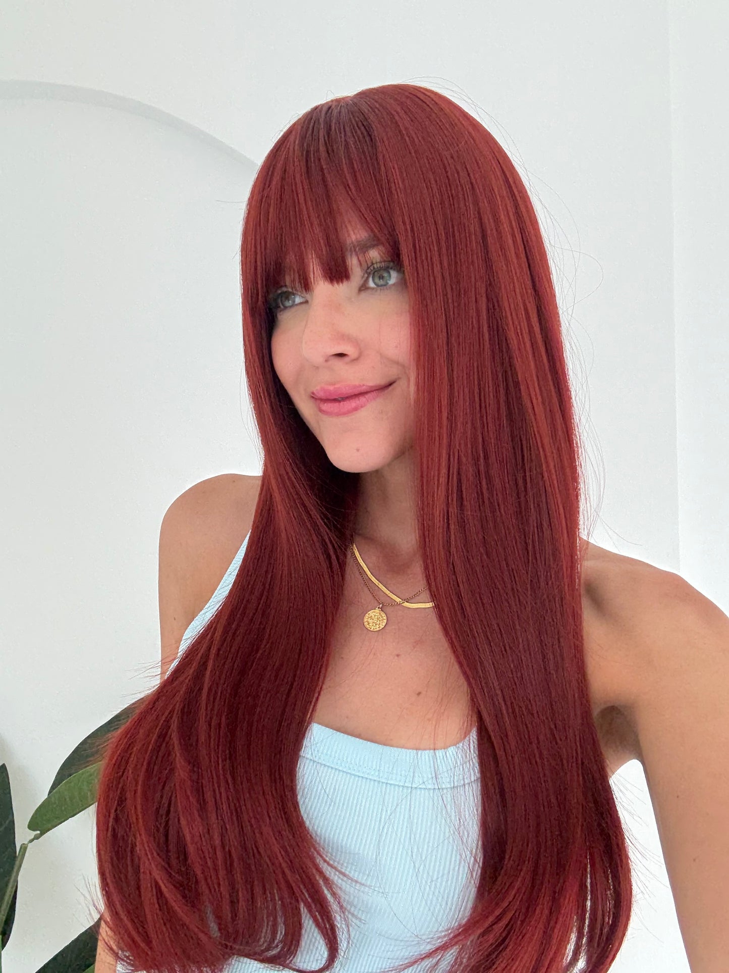 Sweet Red