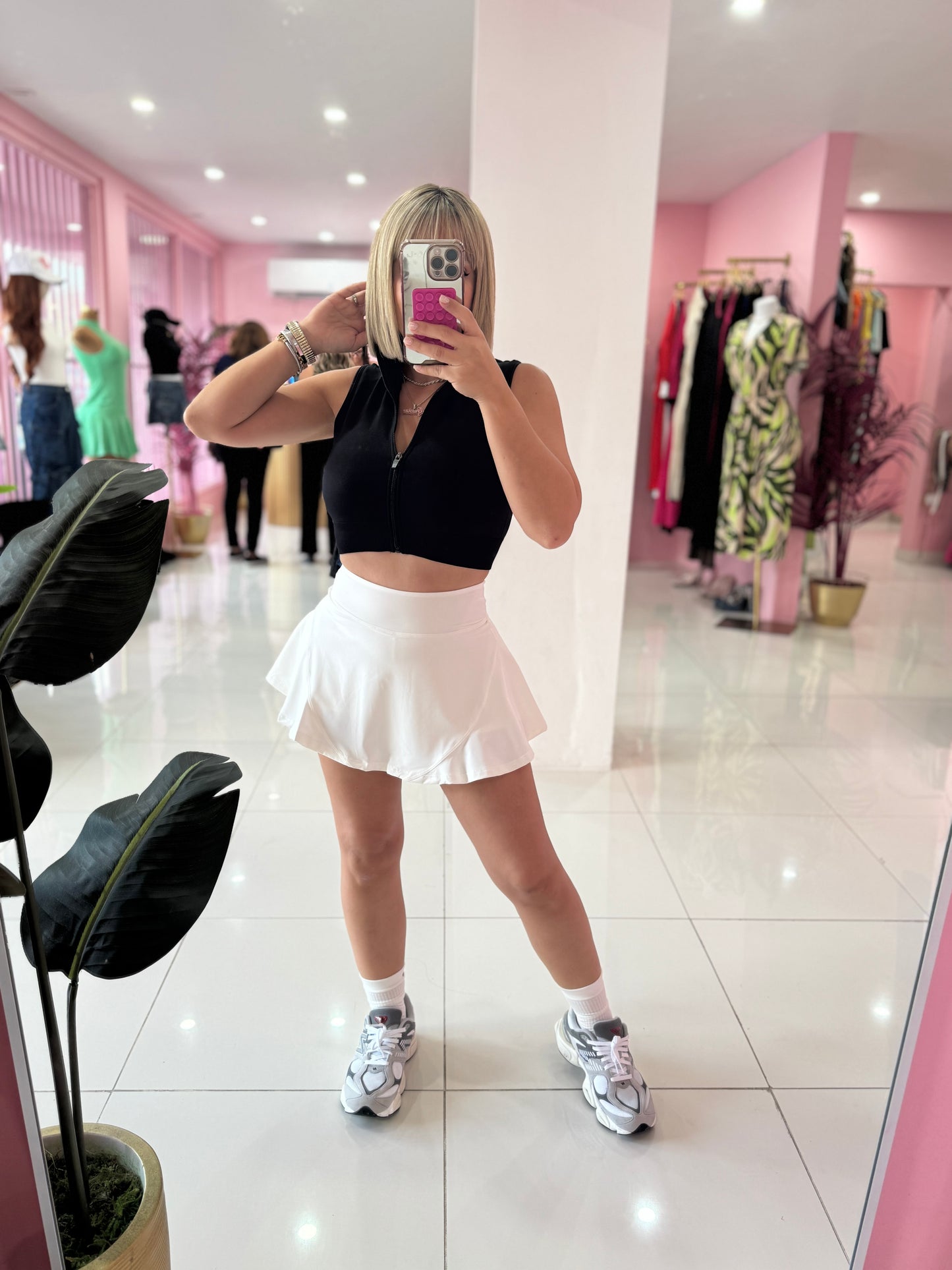 Campana Sport Skort