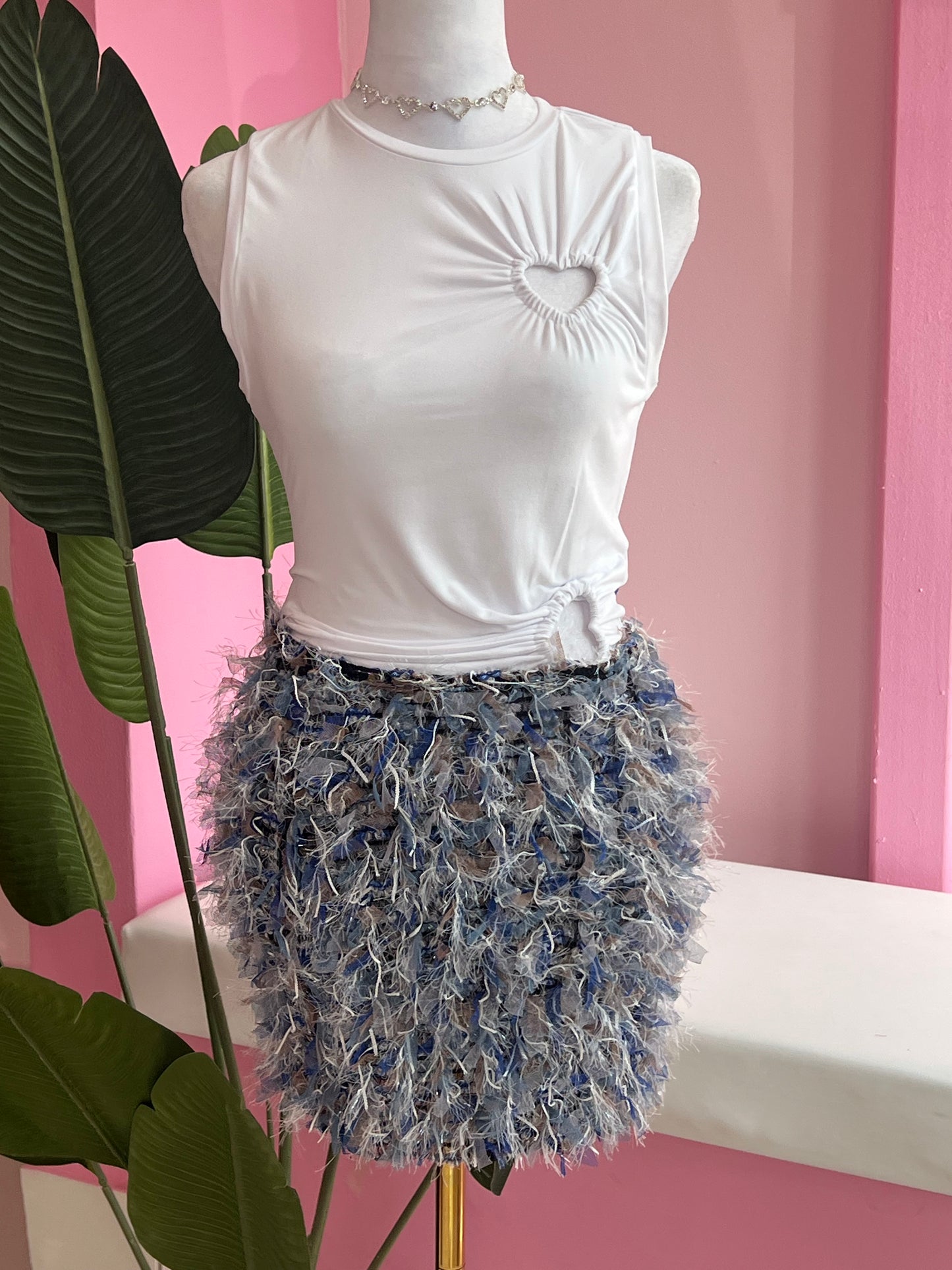 Volumen Skirt