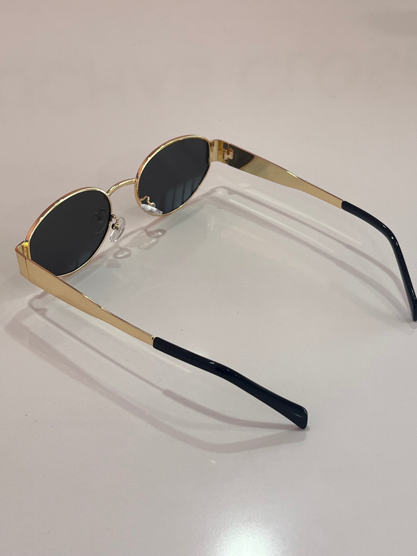 Gafas Ovaladas