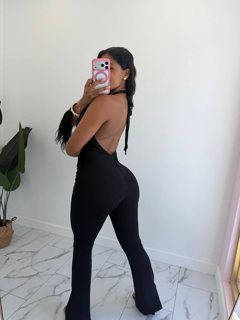 Jumpsuit Night LA