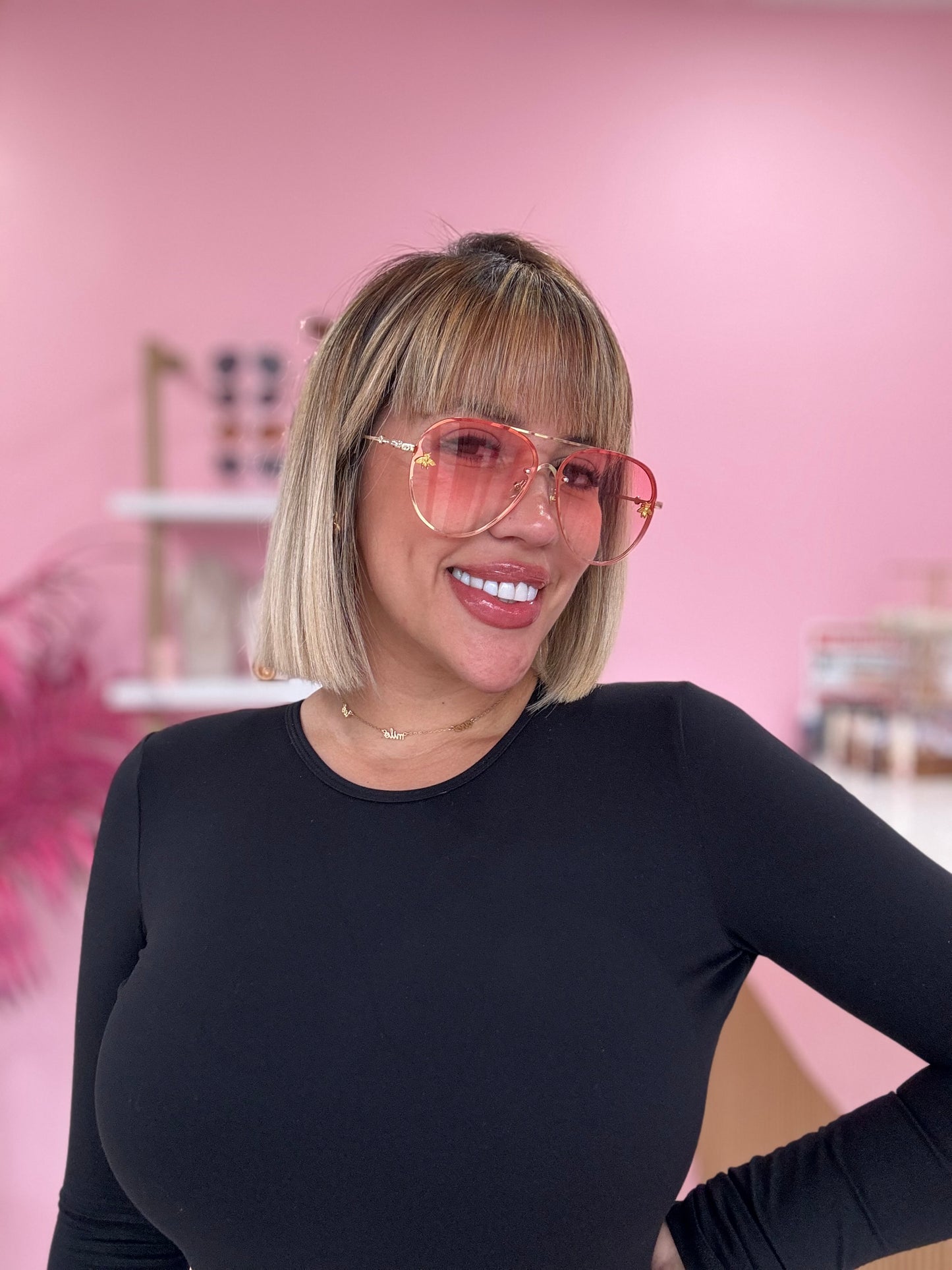 Gafas Abeja G (unisex)