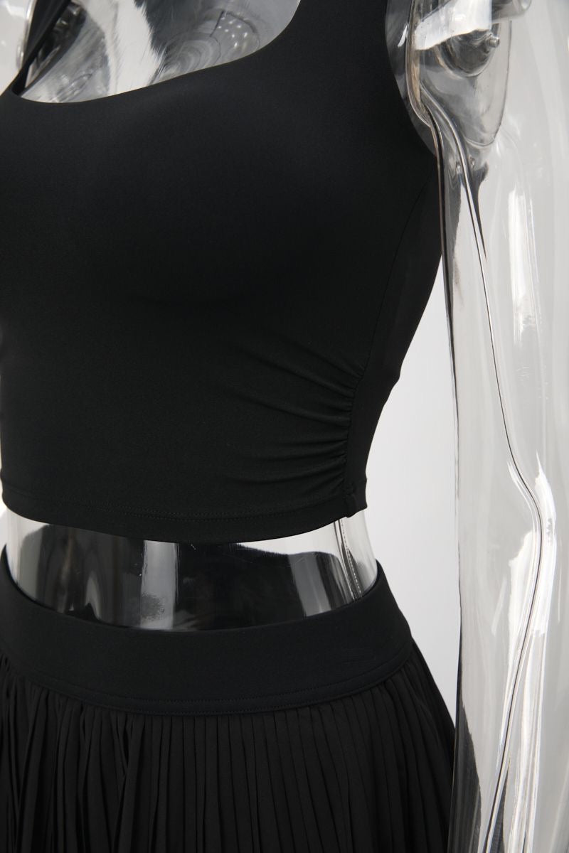 Best skort set sport