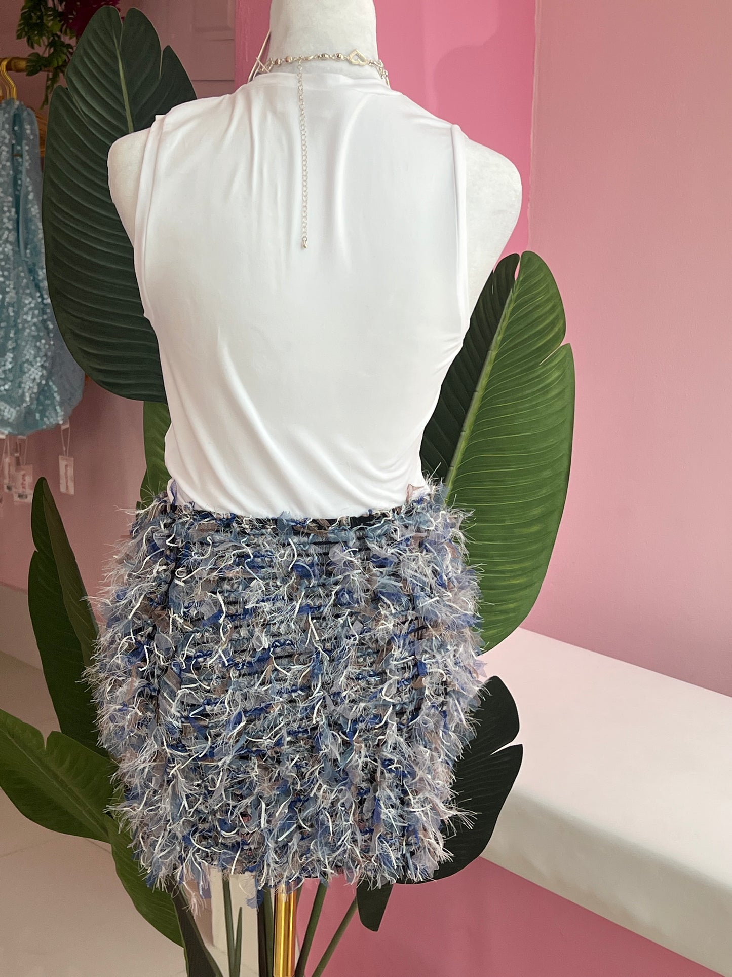 Volumen Skirt