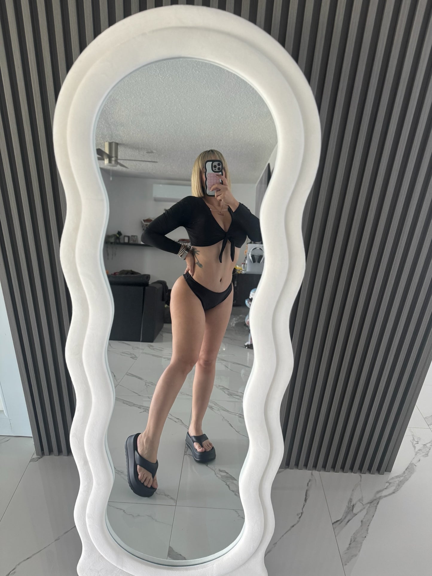Funky Flip Flop