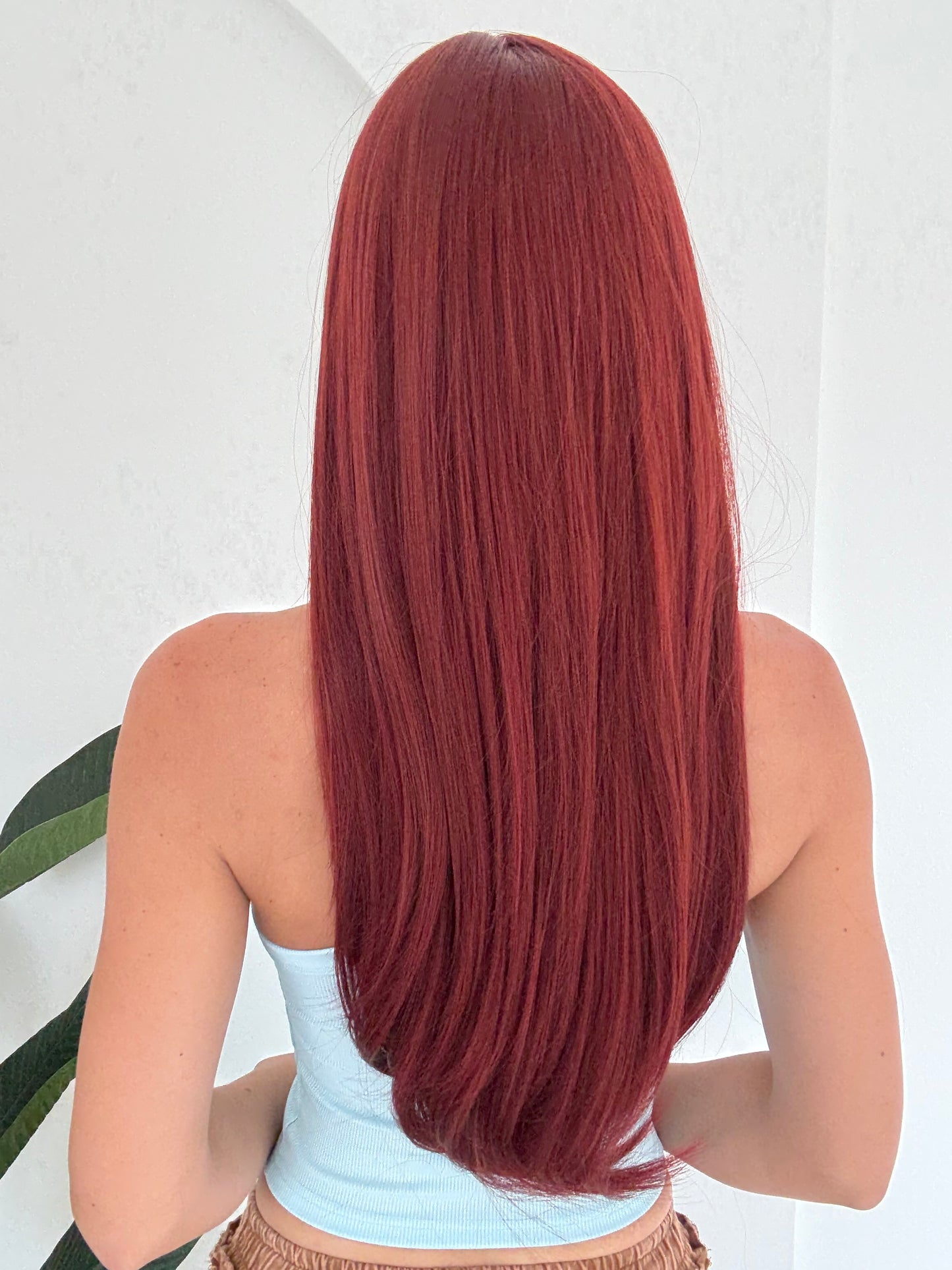 Sweet Red