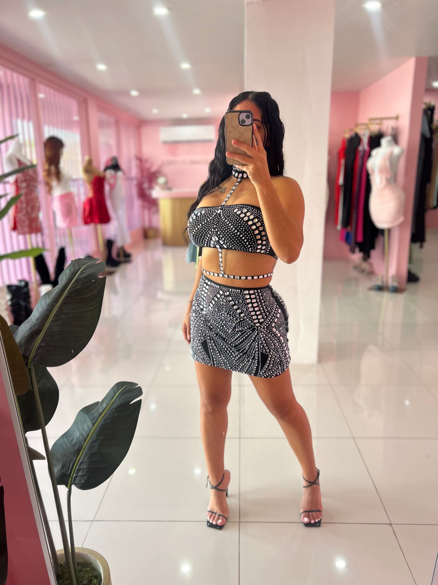 Bad Btch Set