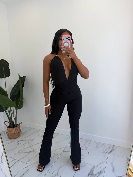 Jumpsuit Night LA
