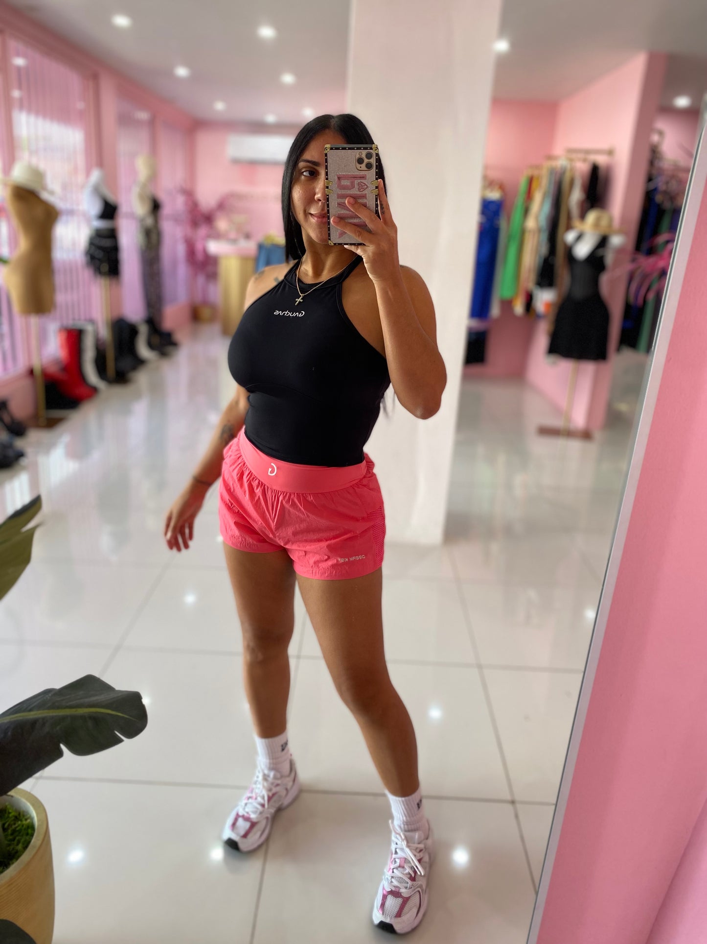 Gauchas Top Sport