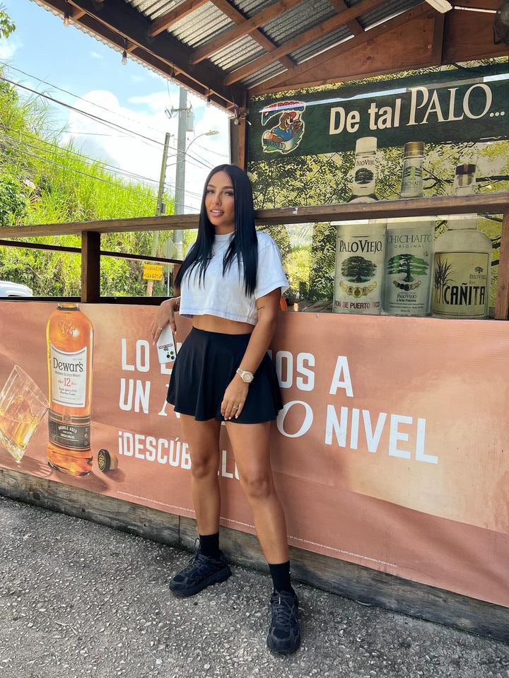 Skort lisa volada sport