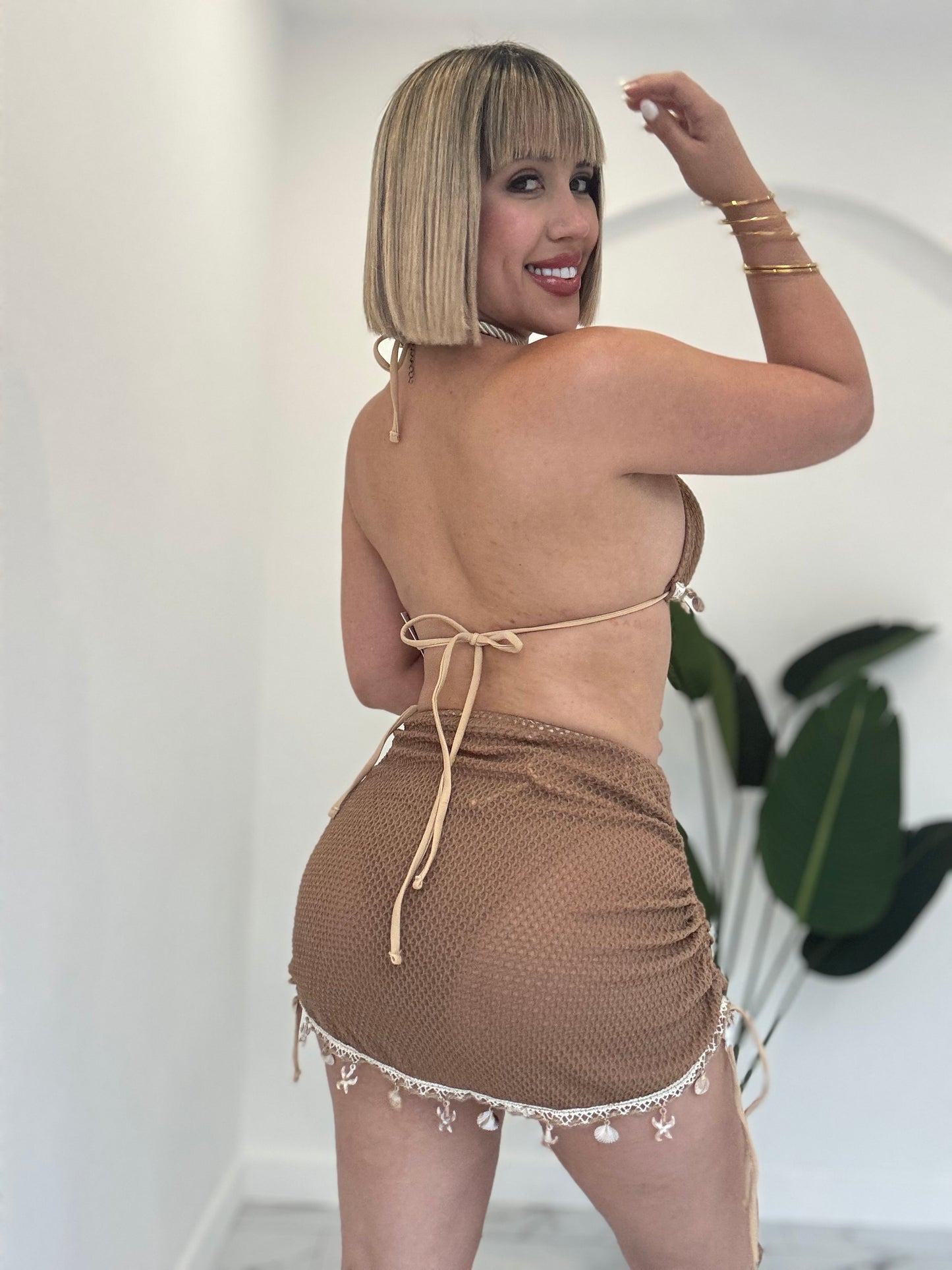 Arena bikini 3pcs