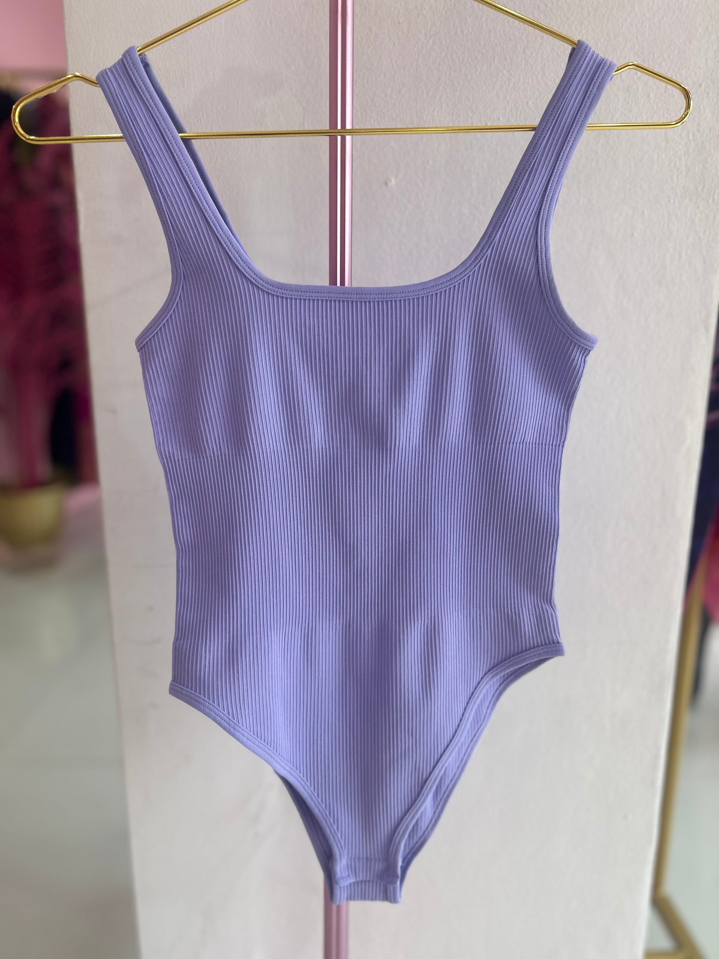 Control Bodysuit Sport