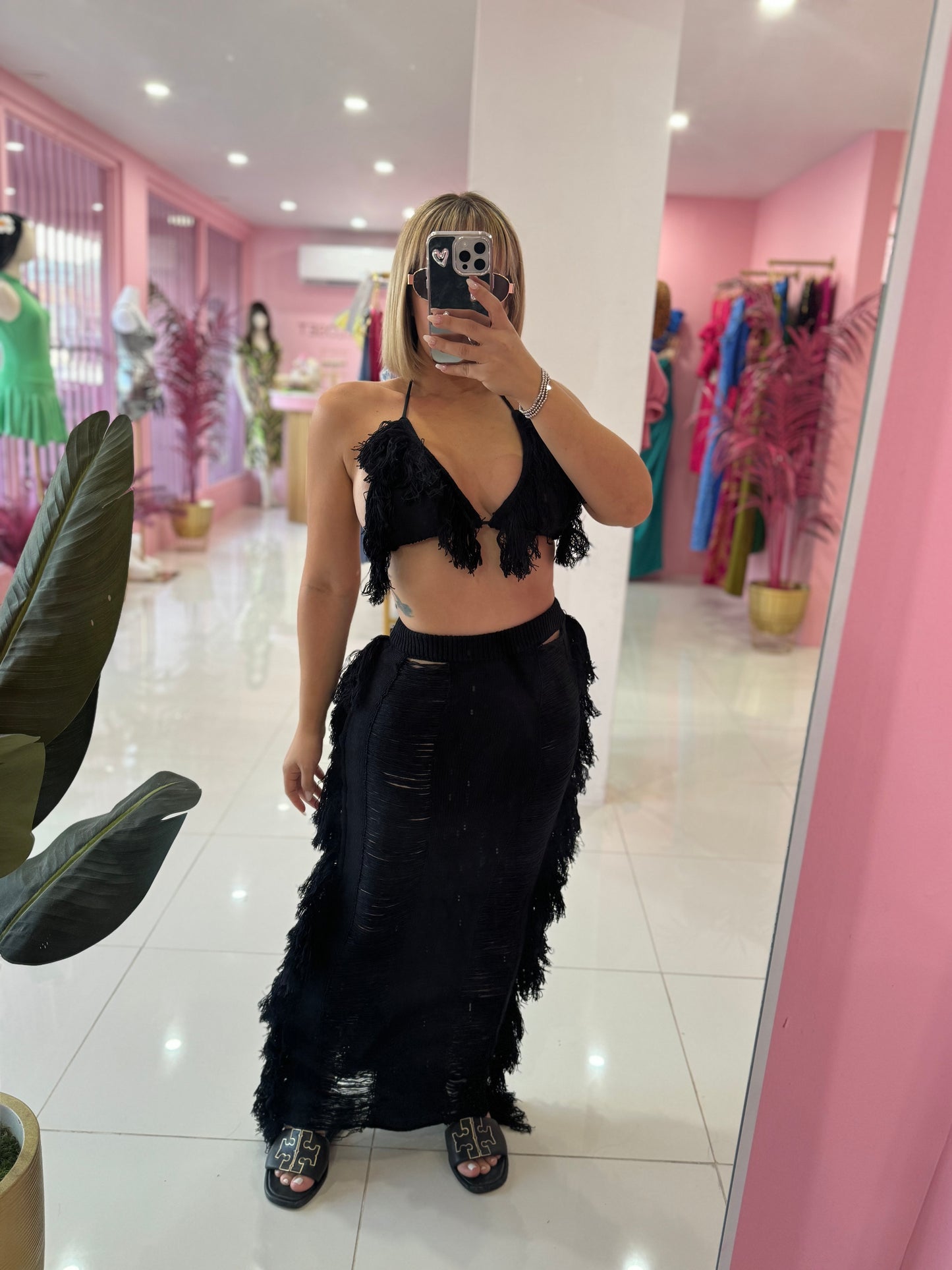 Tulum Set