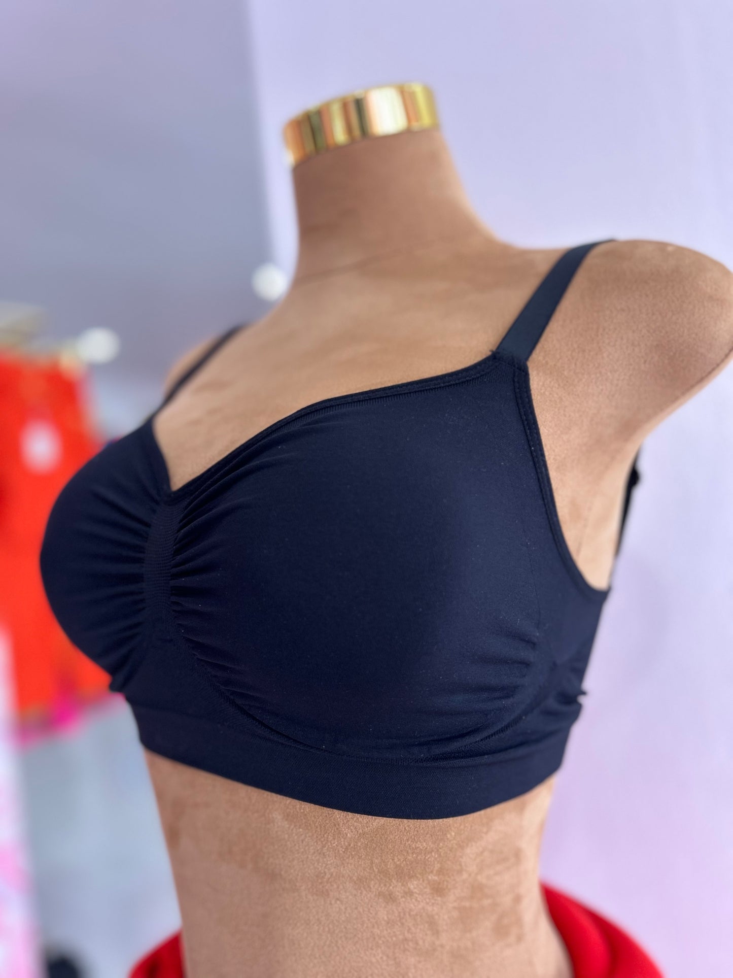 Bra Comfy
