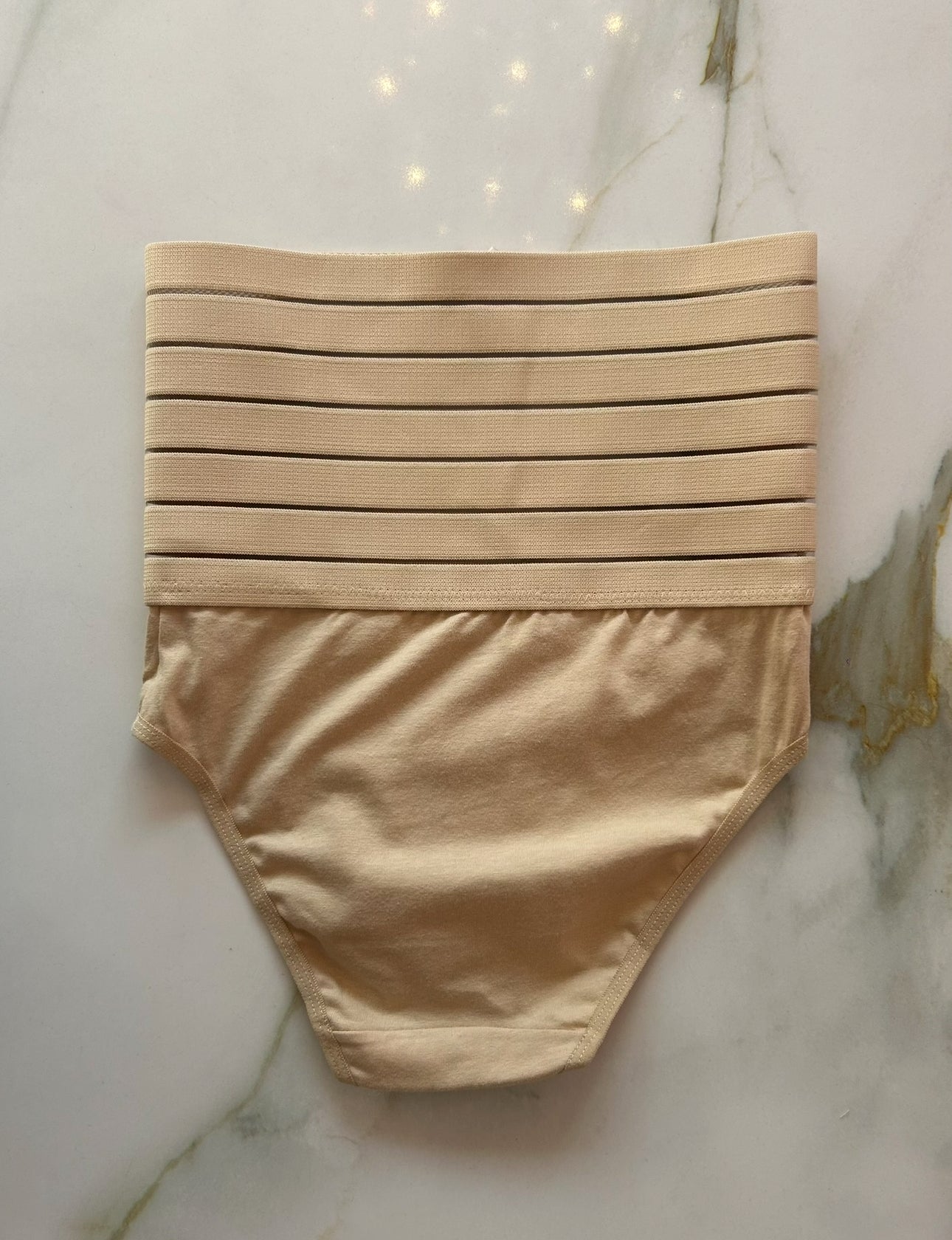 Panty Faja Elastico Regular