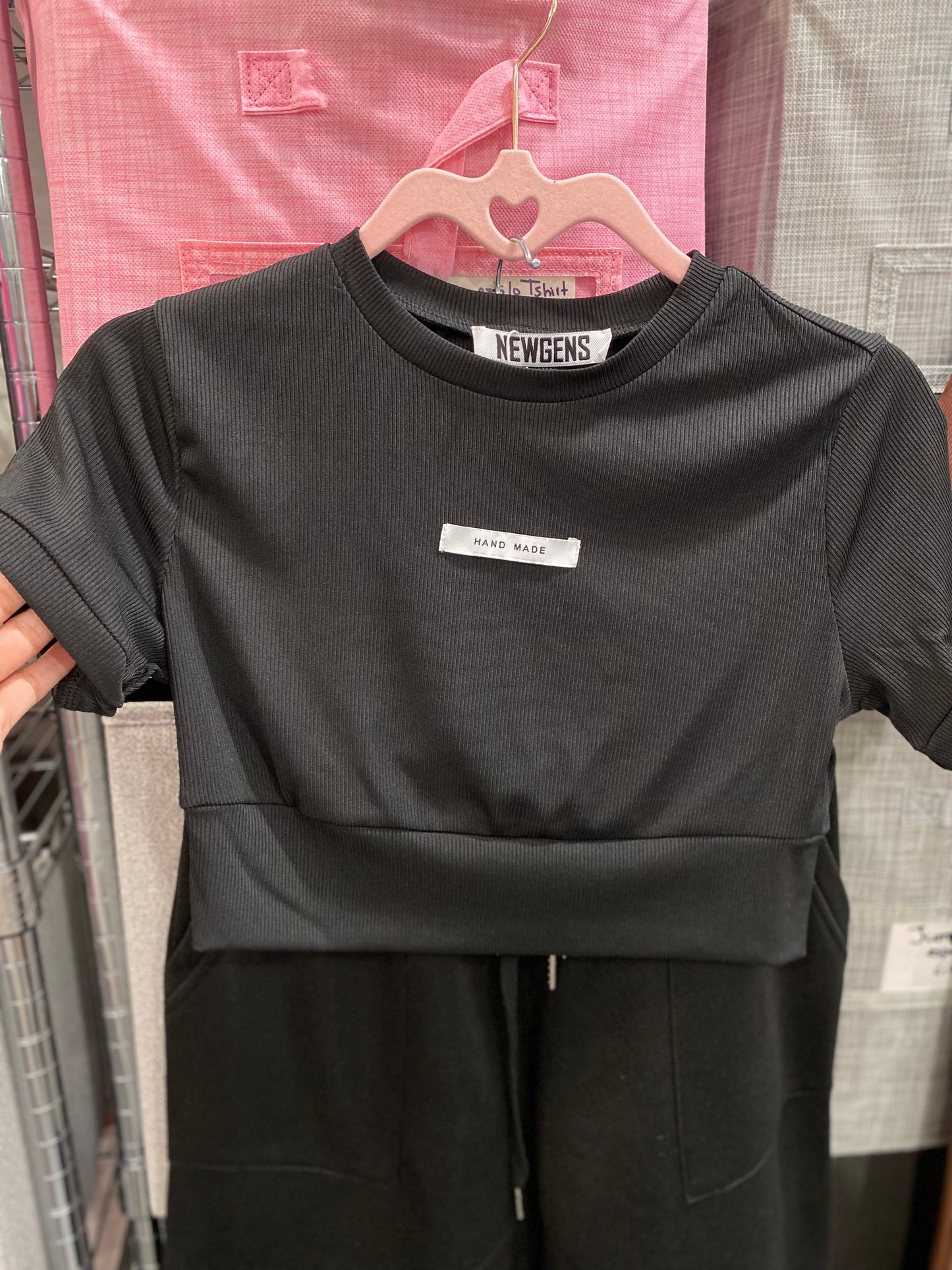 Travel Comfy Set
