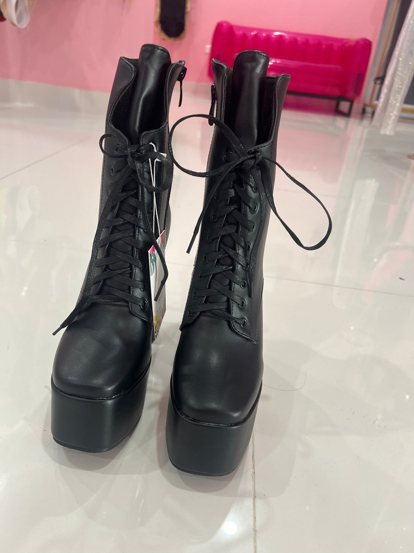 Fantastic Botas