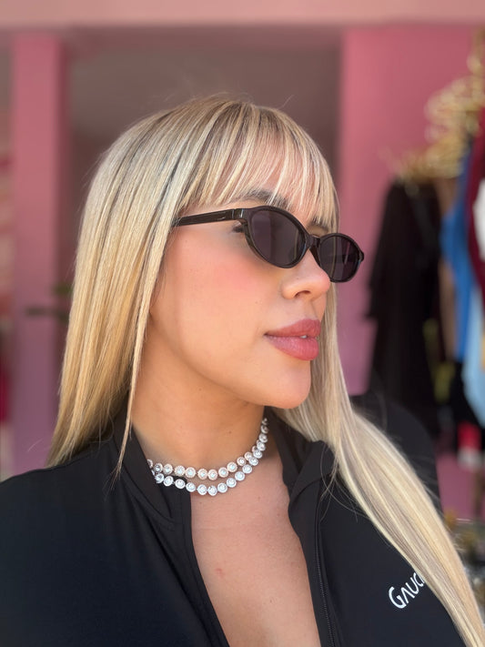 Noir chic gafas