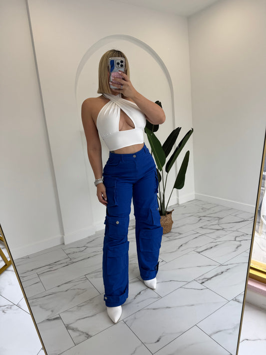 Cargo PR