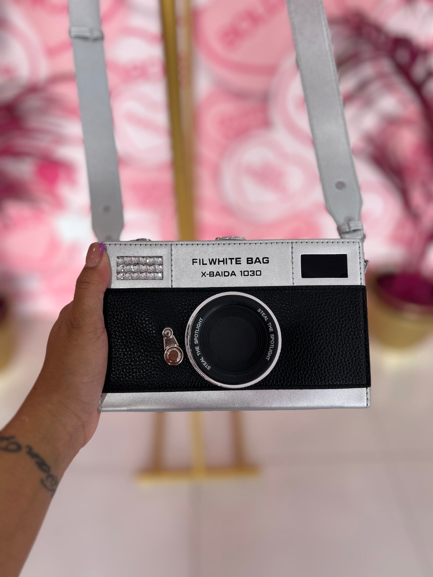 Cámara Bag