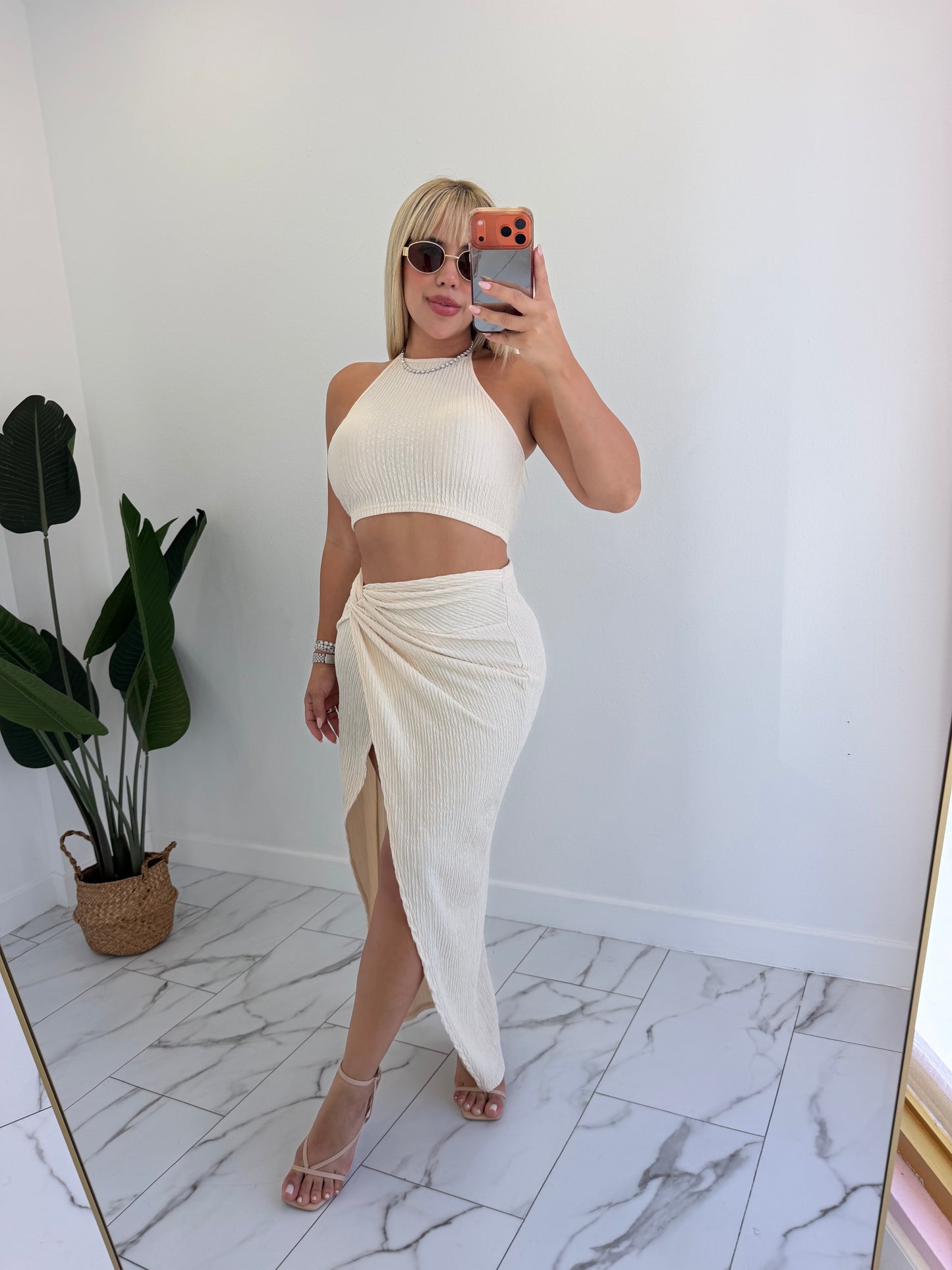 Textura Maxi set