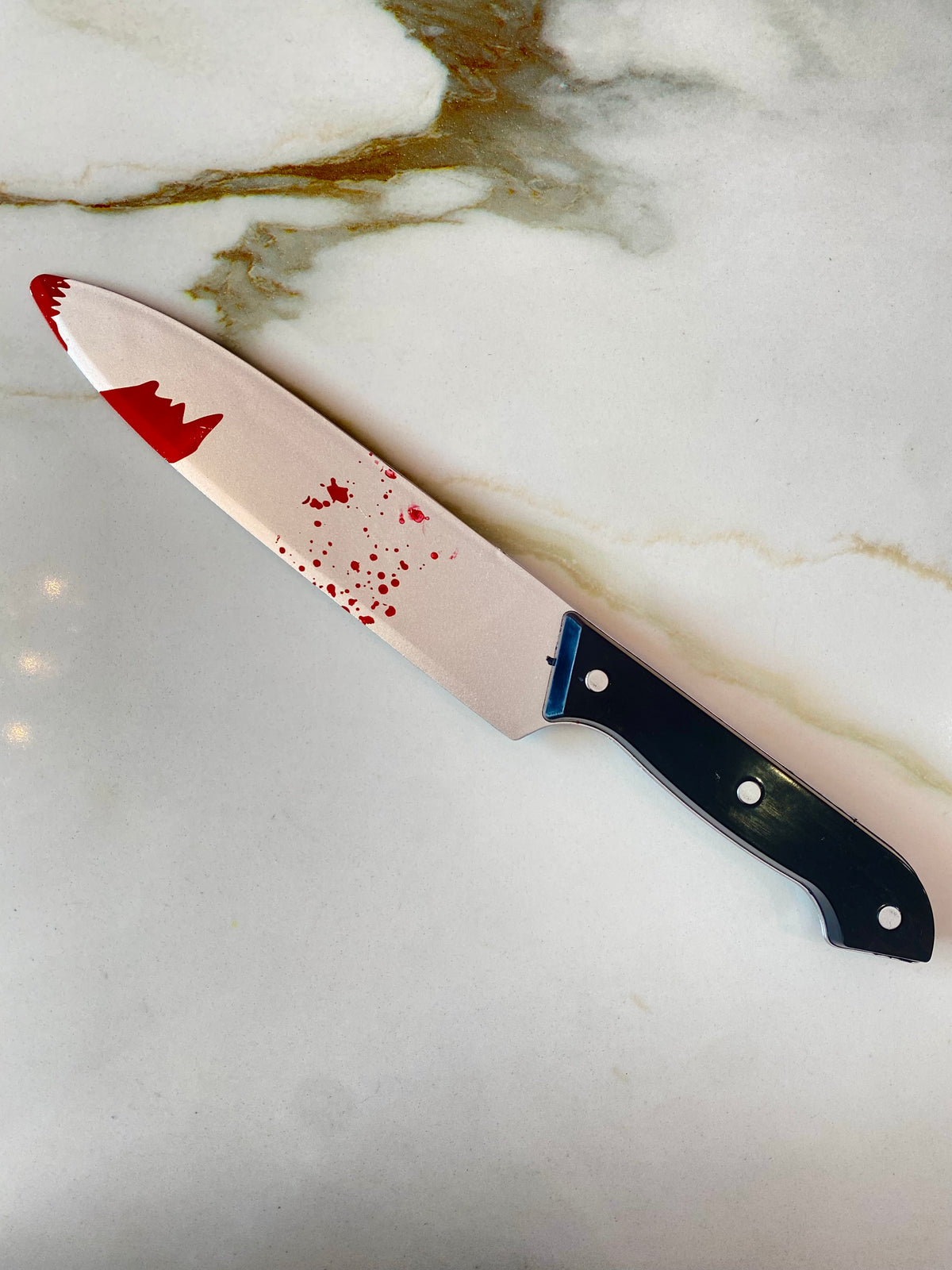 Cuchillo Disfraz